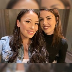 Meet your Posher, Jillian